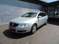 Volkswagen Passat Variant - 1.8 TFSI Comfortline