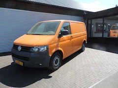 Volkswagen Transporter - 2.0 TDI L1H1