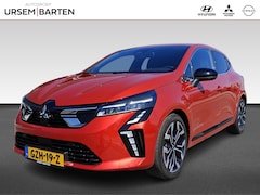 Mitsubishi Colt - 1.0T MT Instyle