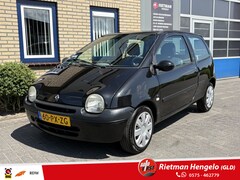 Renault Twingo - 1.2-16V Privilège - Airco- Nieuwe APK en Distributie riem