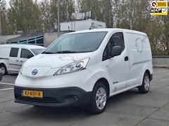 Nissan NV200 - €5500, - ex btw E-NV200 ( Electrisch ) Optima