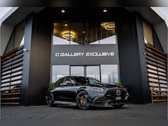 Mercedes-Benz E-klasse - AMG E63 S 4MATIC+ E720 PK - MANSORY l 1 of 1 l F1 Edition | Ceramic