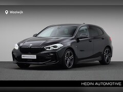 BMW 1-serie - 118i High Executive M Sport pakket | DAB-Tuner | Cruise Control | High Executive | Model M