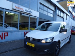 Volkswagen Caddy Maxi - 1.6 TDI BMT