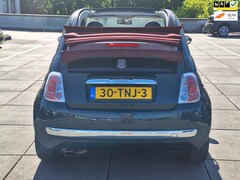 Fiat 500 C - €6490, -1.2 Lounge Cabrio Nappas Apk 2026
