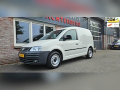 Volkswagen Caddy - 1.9 TDI NAP Trekhaak Airco Cruise Control Nette/Mooie Staat Youngtimer