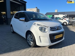 Citroën C1 - 1.0 VTi Feel