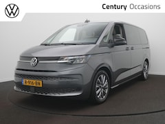 Volkswagen Multivan - 1.4 eHybrid L1H1 Style 18 Inch - Trekhaak - Automaat - Elec. achterklep - Navigatie - Came