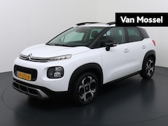 Citroën C3 Aircross - 1.2 PureTech S&S Shine | Panoramisch schuif- kanteldak | Camera | Navigatie | 17" Lichtmet