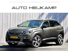 Peugeot 3008 - 1.6 e-THP GT Line | Automaat | Camera |