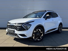 Kia Sportage - 1.6 T-GDi PHEV Plug-in Hybrid AWD GT-PlusLine | Panoramadak | Leder | Ad. Cruise | Navigat