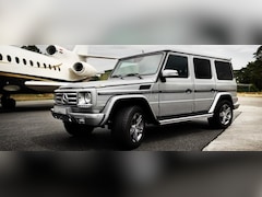 Mercedes-Benz G-klasse - | Consignatieverkoop van uw G-Klasse via G-center B.V