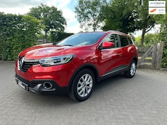 Renault Kadjar - 1.2 TCe Intens | Trekhaak| Camera| R-Link| Cruise