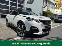 Peugeot 3008 - 1.6 HYbrid4 300 GT 300PK LMV-19/NAVI/LEER/360º