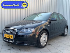 Audi A3 - 1.9 TDIe Attraction Business Edition|Climate Control|