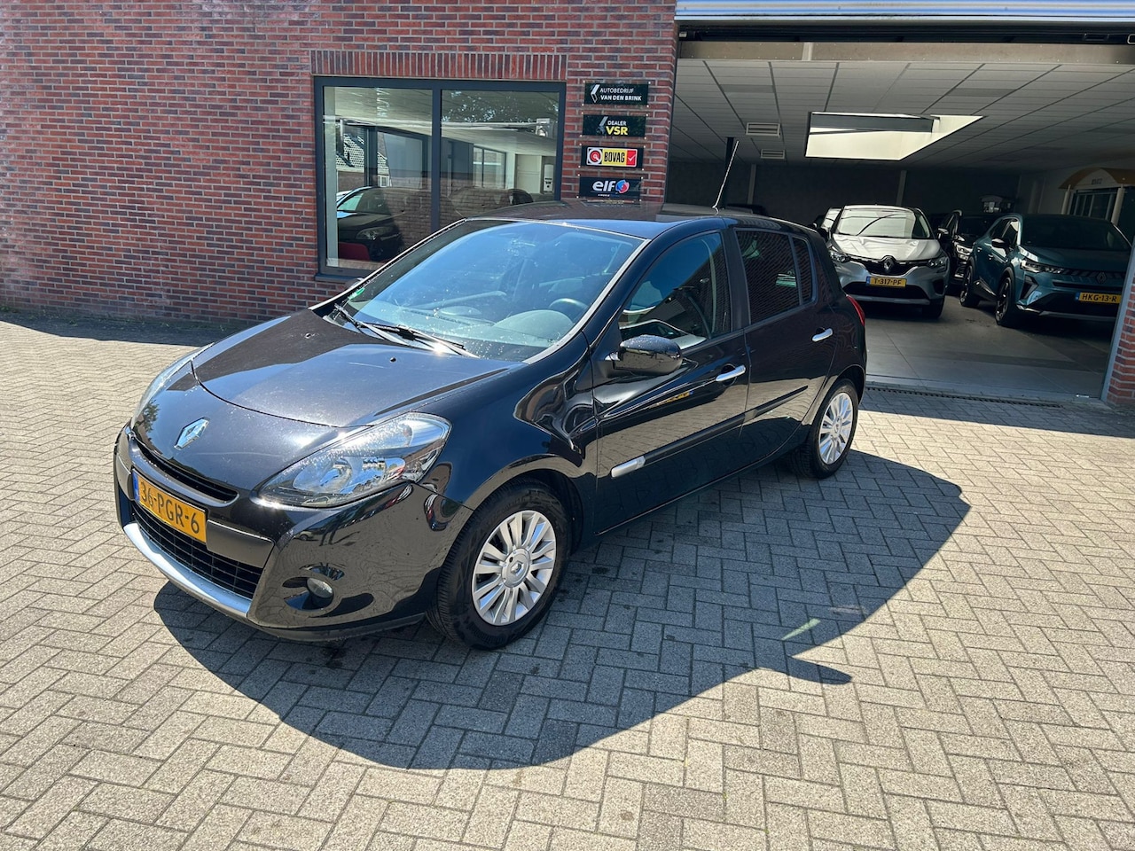 Renault Clio - 1.2 TCE Collection 1.2 TCe Collection - AutoWereld.nl