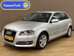 Audi A3 Sportback - 1.2 TFSI Ambition Pro Line S|Navigatie|Climate Control|