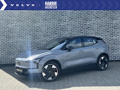 Volvo EX30 - Twin Motor Performance Ultra 69 kWh | Stoel en stuurwielverwarming | adaptieve cruise cont