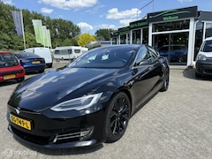 Tesla Model S - 75D 2018 21 INCH CCS LADEN