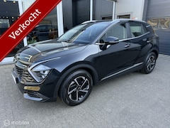 Kia Sportage - 1.6 T-GDi MHEV DynamicLine