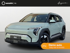 Kia EV3 - Air 58.3 kWh | Demo Auto Betreft een Verv Vervoerauto | | Parkeersensoren Voor + Achter |