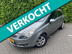 Opel Corsa - 1.2i 16V '111' Edition I Airco I Nieuwe APK
