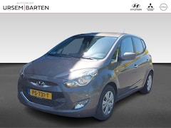 Hyundai ix20 - 1.6i i-Vision Automaat / Trekhaak