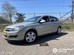 Opel Astra - 1.6 Edition