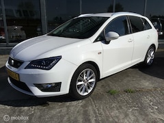 Seat Ibiza ST - 1.2 TSI FR - 124.216 km
