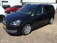 Volkswagen Touran - 1.4 TSI Comfortline nw DB Ketting
