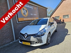 Renault Clio - 0.9 TCe ECO Night&Day ( lees opmerking)