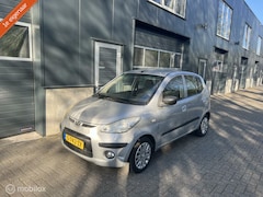 Hyundai i10 - 1e eigenaar 140km nap/apk/airco