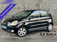 Kia Picanto - 1.1 EX|AIRCO|5DRS|APK 2026|