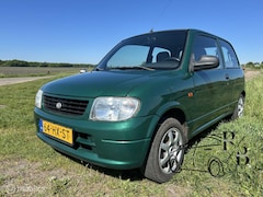 Daihatsu Cuore - 1.0-12V DVVT STi NIEUWE APK INRUILKOOPJE