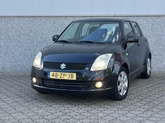 Suzuki Swift - 1.3 5 Deurs Comfort /Airco /Nieuwe APK
