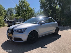 Audi A1 - 1.2 TFSI Attraction