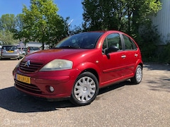 Citroën C3 - 1.4i Ligne Ambiance