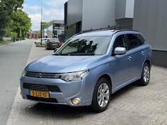 Mitsubishi Outlander - 2.0 PHEV Instyle