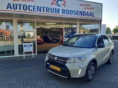 Suzuki Vitara - 1.4 Boosterjet Select Smart Hybrid.129 pk laatste nieuwe model
