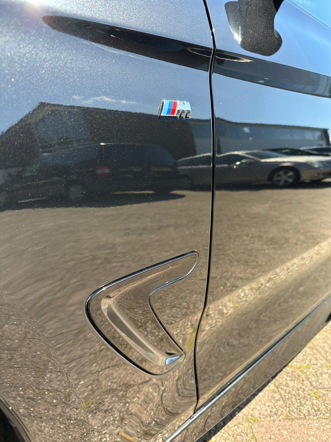 BMW 3-serie - 320i xDrive High Executive M-pakket, Trekhaak, Lane assist, Harman Kardon, Leder, Navi Pro