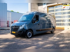 Opel Movano - 2.3 Turbo L3H2