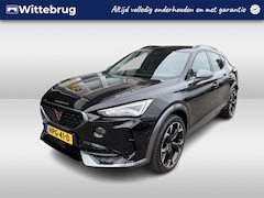 CUPRA Formentor - 1.4 e-Hybrid VZ Performance / AUTOMAAT/ CAMERA/ PARK. SENSOREN/ 245 PK/ DCC/ MATRIX/ MEMOR