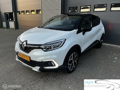 Renault Captur - 0.9 TCe LEER/NAVI/CRUISE/SCHADE