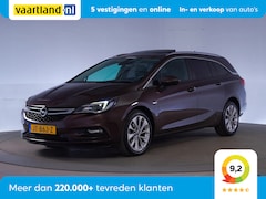 Opel Astra Sports Tourer - 1.0t Edition [ Schuifdak Climate control Nav ]