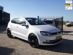 Volkswagen Polo - 1.2 TSI Comfortline