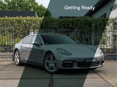 Porsche Panamera - 2.9 4 E-Hybrid | Bose | Adaptive Sport-Stoelen | Luchtvering