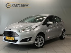 Ford Fiesta - 1.0ecoBoost 100PK Titanium*NAVI