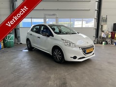 Peugeot 208 - 1.0 VTi |Bluetooth|Airco|Cruise|