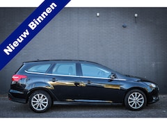 Ford Focus Wagon - 1.0 Titanium Edition Nieuw binnen;wordt nog klaargemaakt