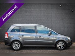 Opel Zafira - 1.8 111 years Edition Net binnen; wordt nog in orde gemaakt